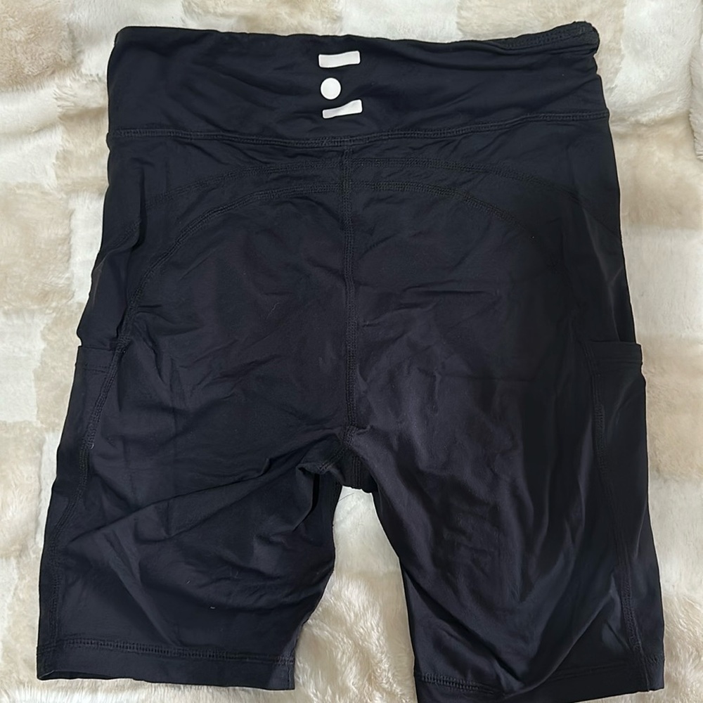 Tiem biker shorts